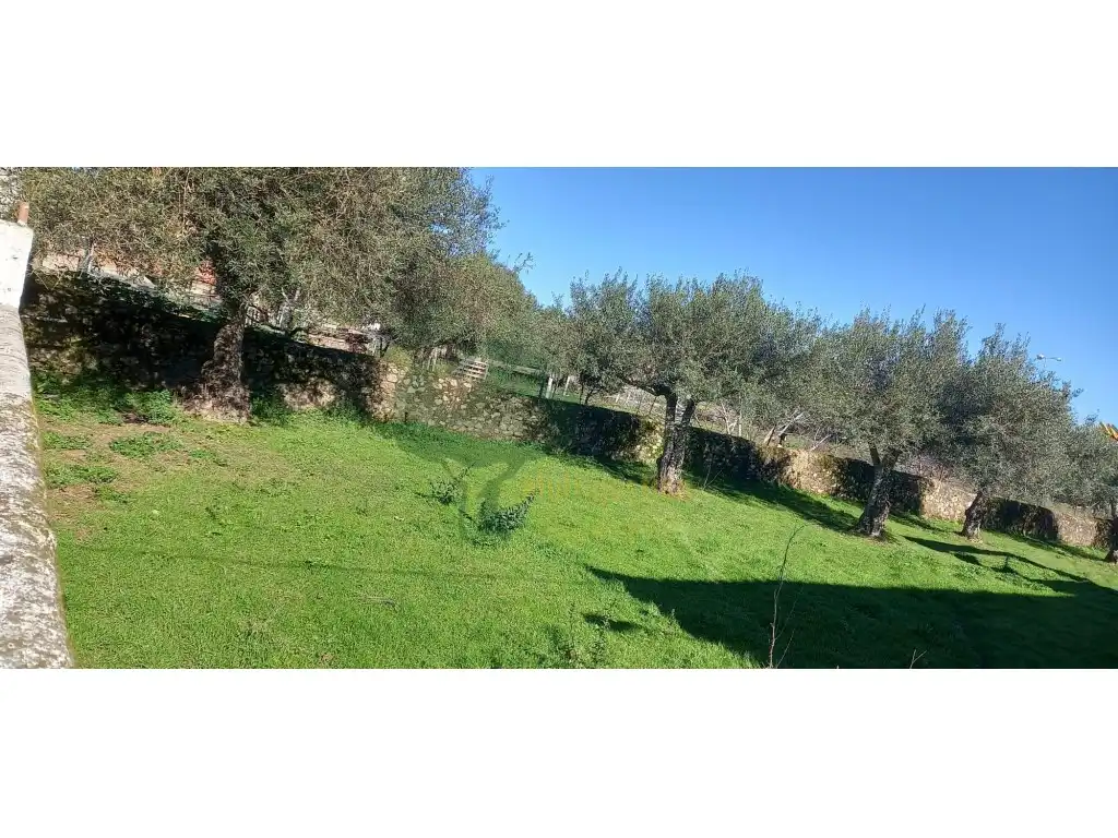 Casa o chalet en venta en Sierra de Fuentes