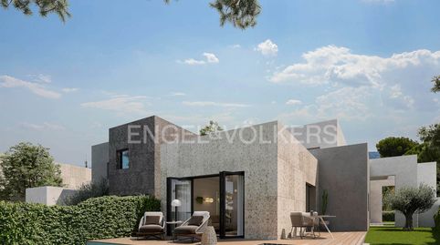 Foto 5 de Casa adosada en venta en Casco Antiguo, Torrelodones