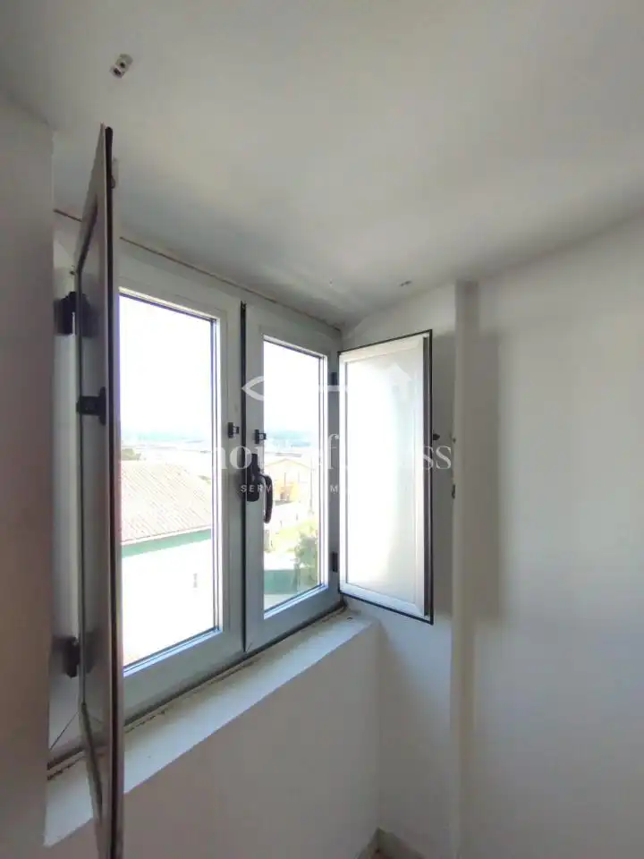Terraza de Piso en venta en Narón