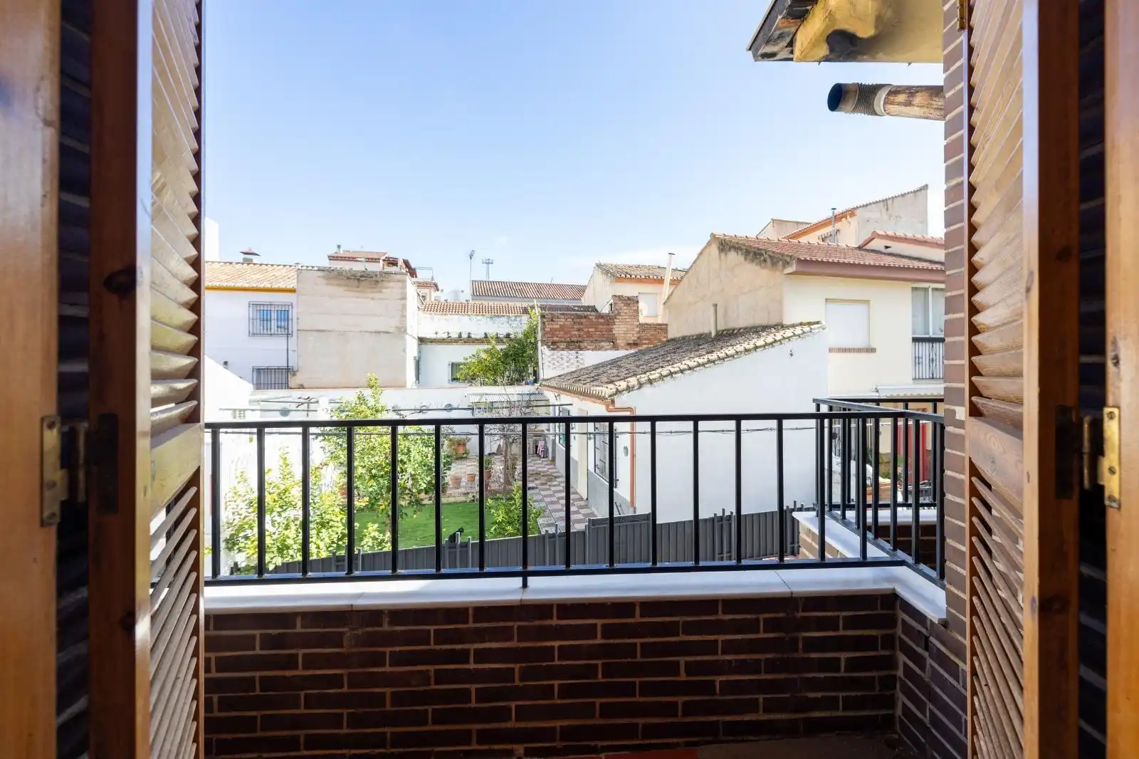 Casa o xalet en venda a La Zubia Ciudad