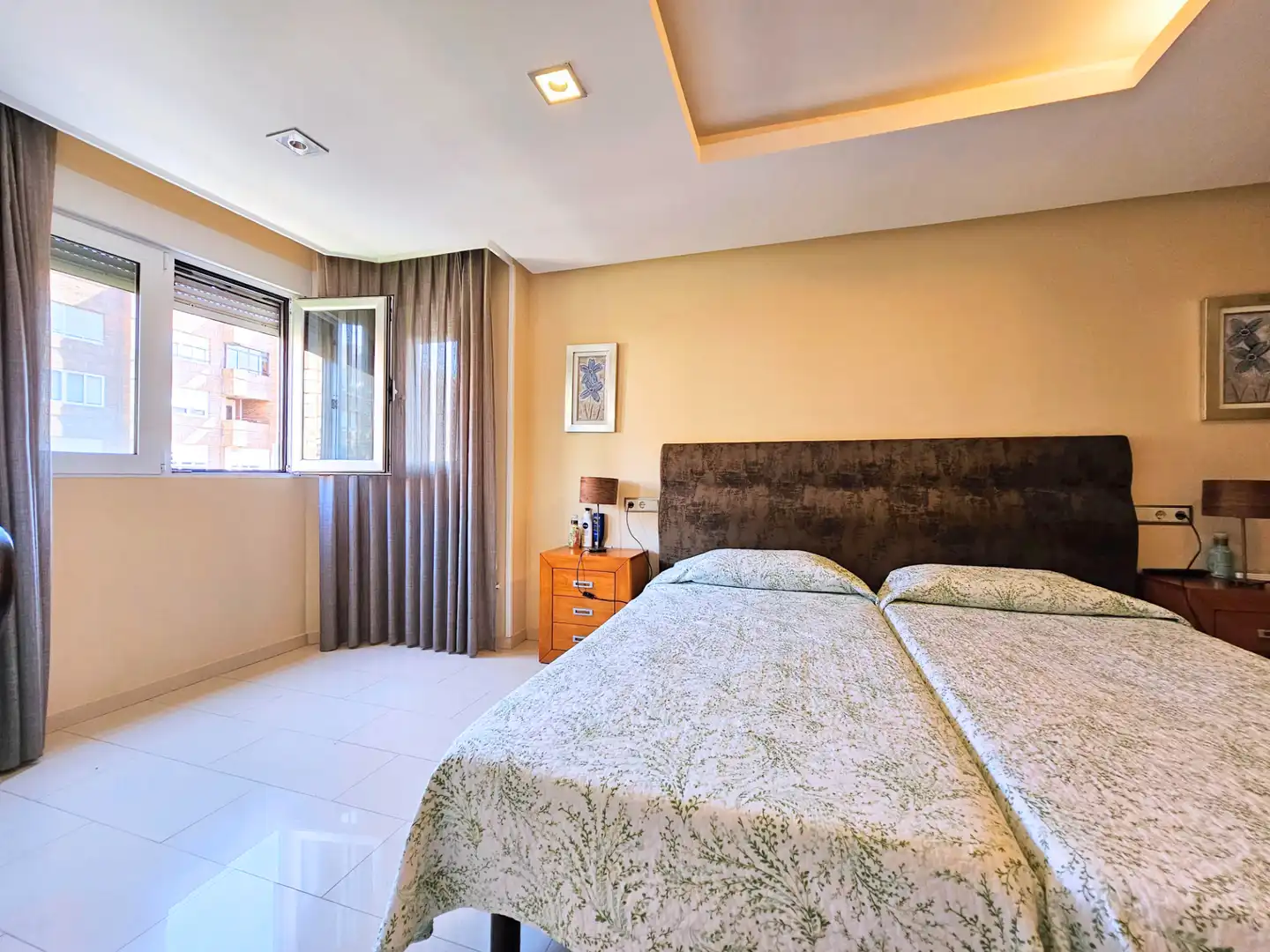 Habitación de Piso en venta en Cartagena con Aire acondicionado, Calefacción y Trastero