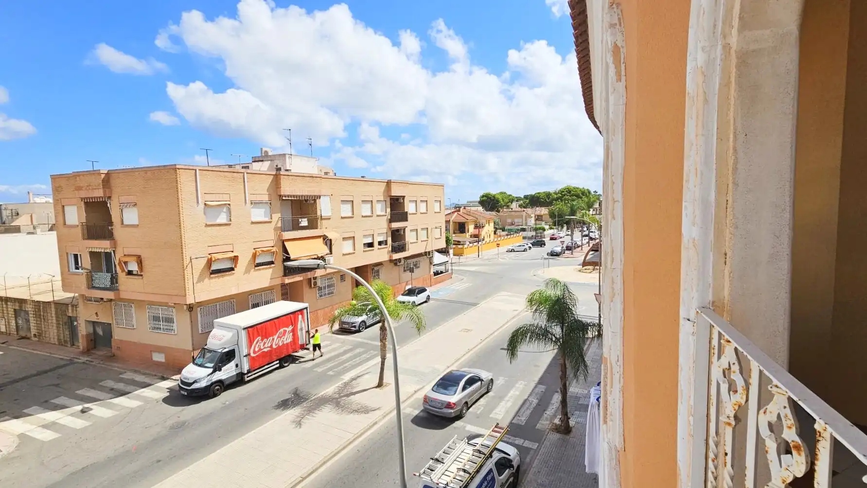 Casa con terraza en venta en Los Narejos - Punta Calera, imagen 26