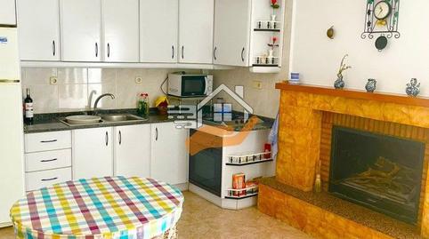 Foto 3 de Casa adosada en venda a Vélez-Rubio, Almería