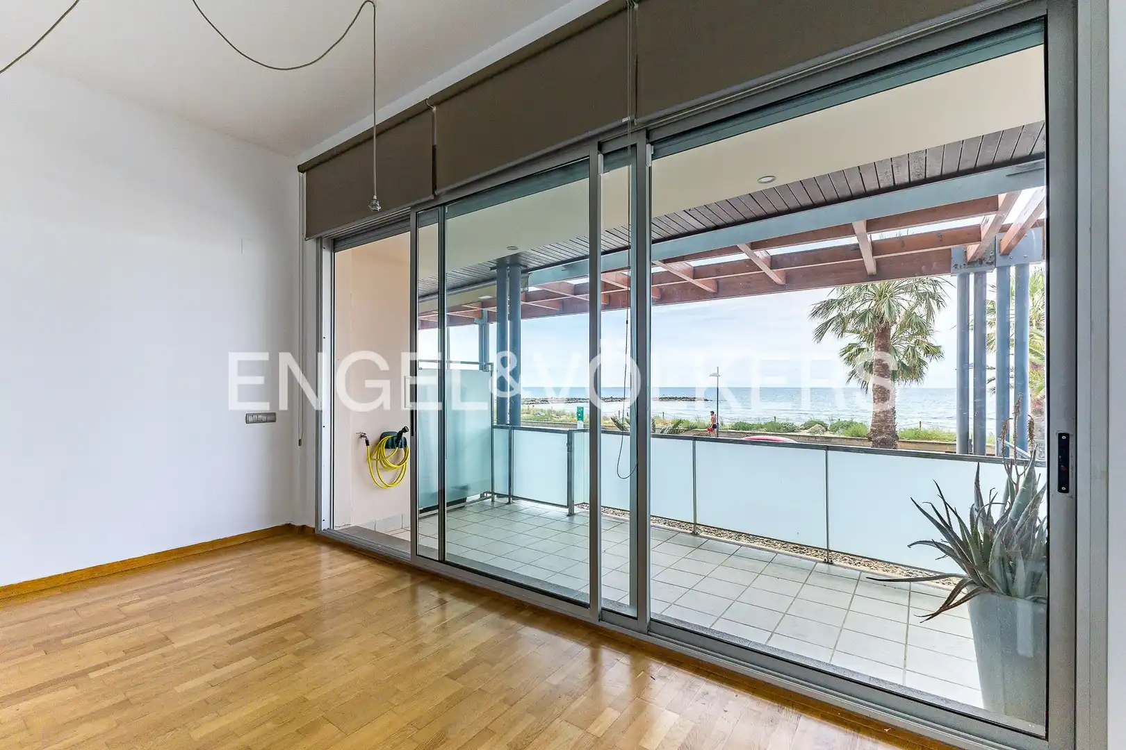 Terrassa de Apartament en venda en Cubelles amb Aire condicionat, Calefacció i Terrassa