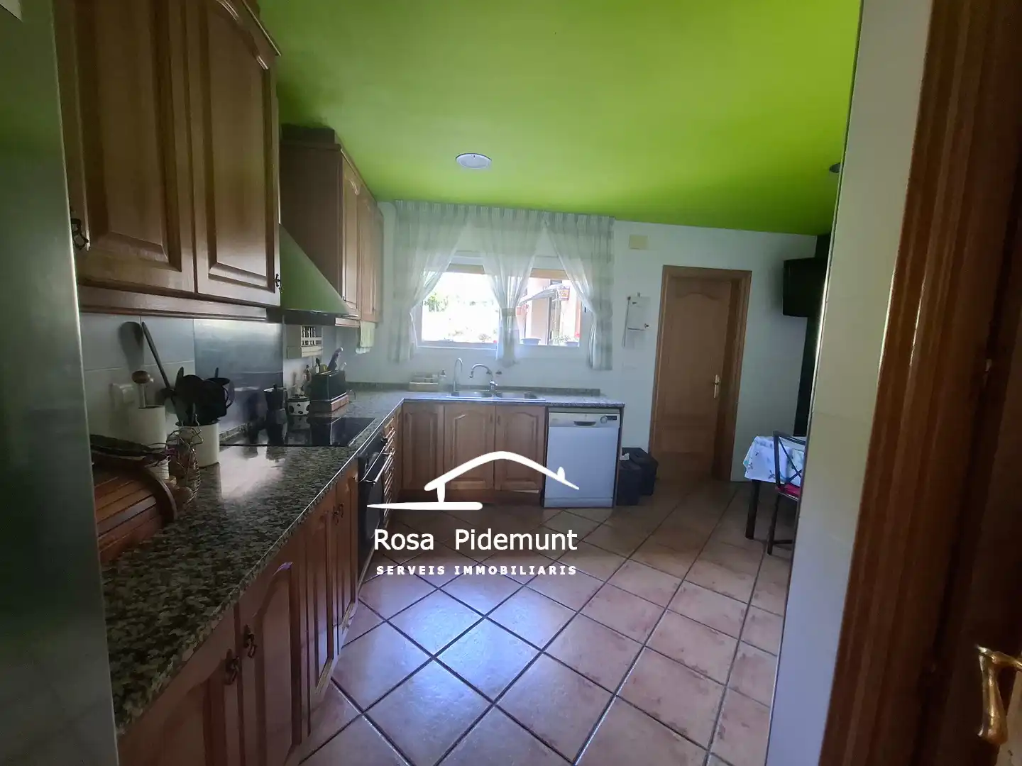 Villa mit Pool zum Verkauf in Carrer Sant Hilari Sacalm, imagen 6