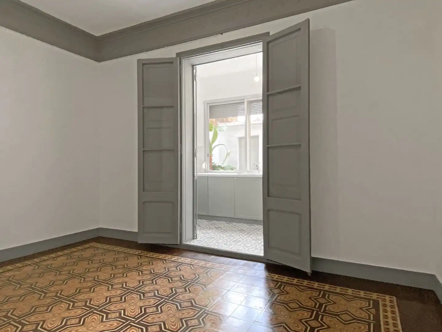 Piso en venta en Carrer de la Indústria 193, imagen 4