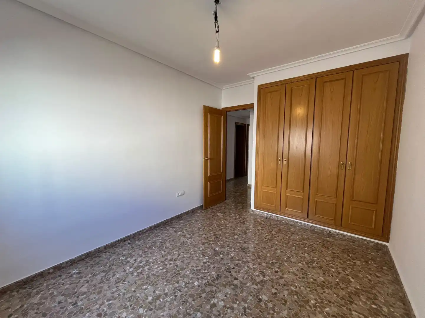Wohnung zur Miete in Burjassot - CL PATERNA, 11, Zona Concordia