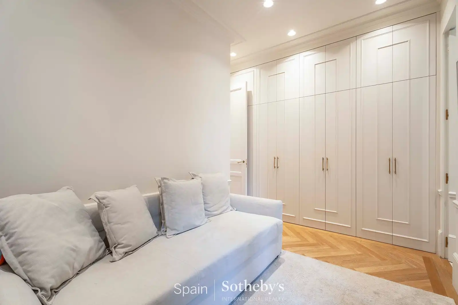 Apartamento con ascensor en venta en Glorieta de Bilbao, imagen 28