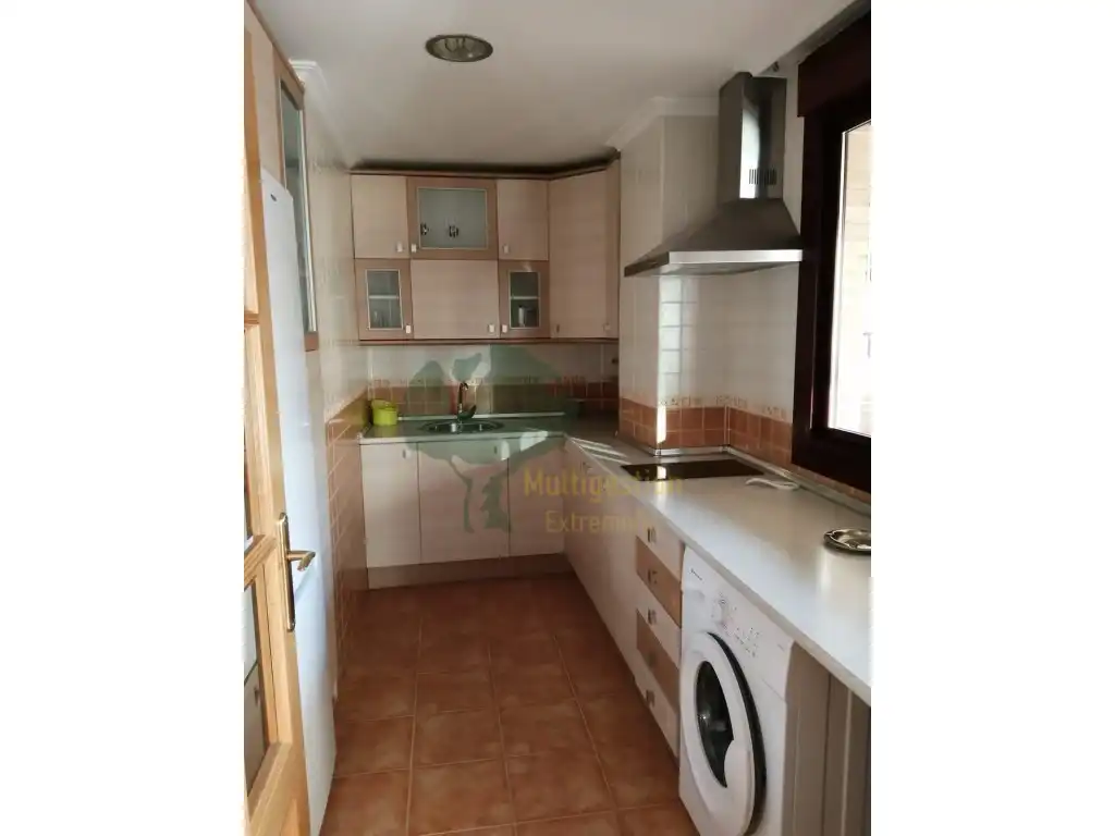 Apartament amb ascensor de lloguer a Casco Antiguo, imagen 4
