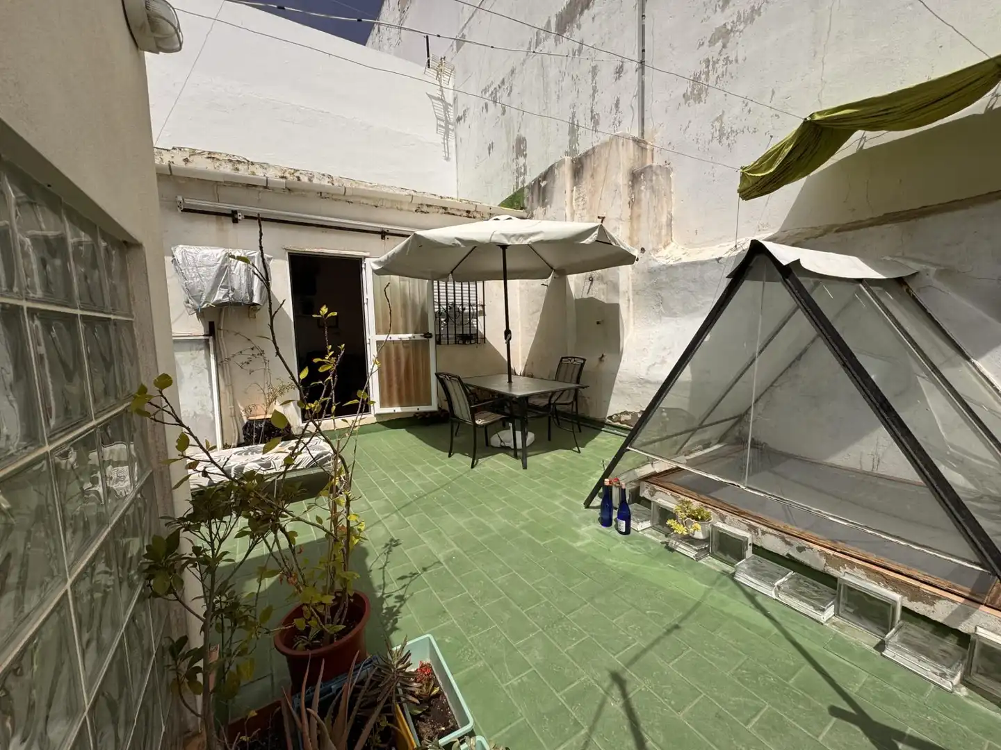 Duplex for sale in La Caleta - La Viña