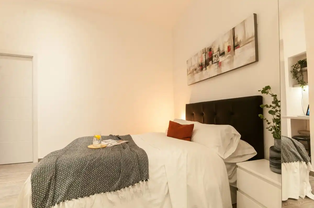 Appartamento con terrazza in vendita a Carrer d'En Mònec, imagen 23