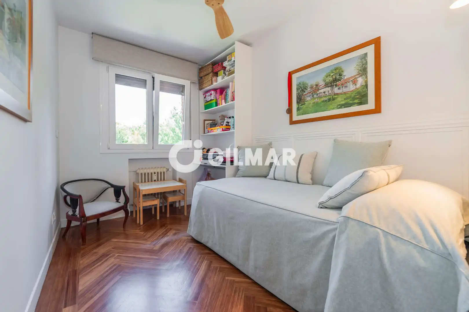 Appartamento con terrazza in vendita a El Soto de la Moraleja, imagen 19