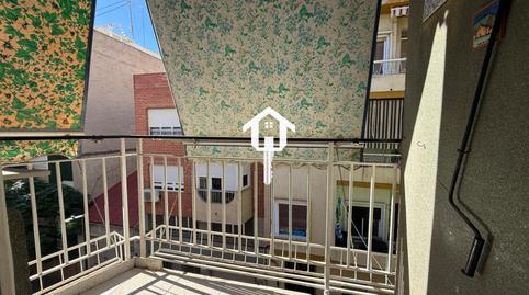 Foto 2 de Pis en venda a Calle General Aldave, Carolinas Bajas, Alicante / Alacant