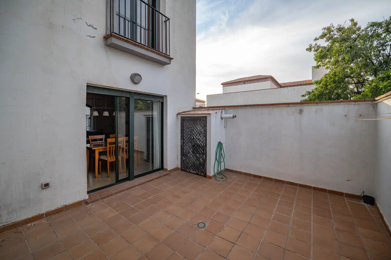 Casa o xalet de lloguer a Calle Aristóteles, 40, San Miguel