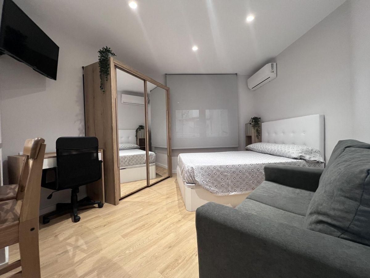 Apartament en venda a El Putget i el Farró, Sarrià - Sant Gervasi,  Barcelona Capital