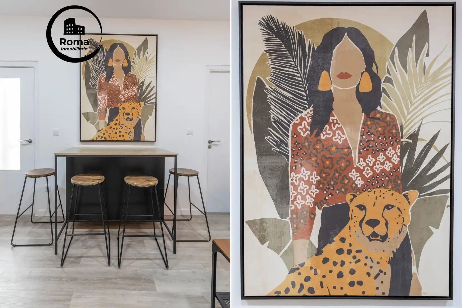 Piso en venta en DE CALVACHE, imagen 9