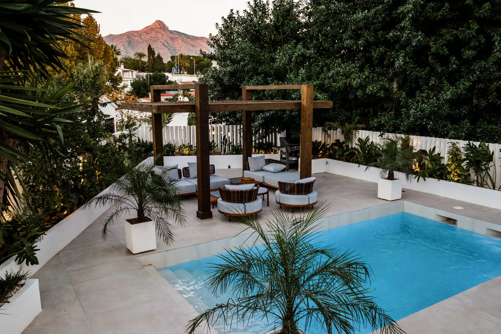Maison avec piscine à vendre à Nueva Andalucía, imagen 19