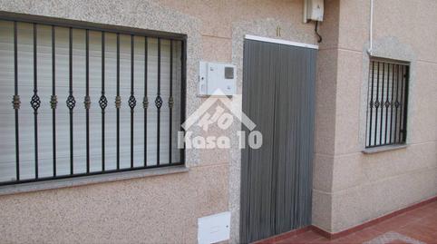 Foto 3 de Casa o xalet de lloguer a Calle Camino Viejo de Onil, Ibi, Alicante