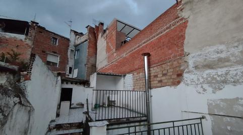 Photo 3 of Single-family semi-detached for sale in Calle Estrella, 22, Fuensanta de Martos, Jaén