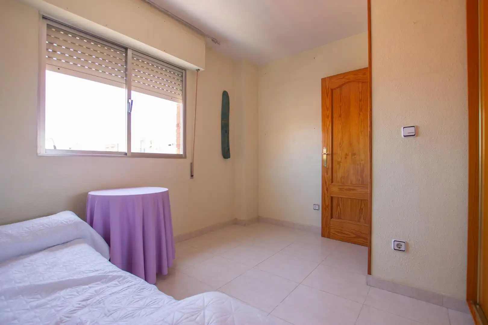 Wohnung mit Aufzug zum Verkauf in Calle DOCTOR LUIS PRIETO, imagen 18