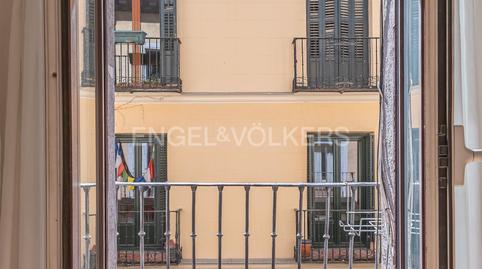 Foto 4 de Apartament de lloguer a Palacio,  Madrid Capital