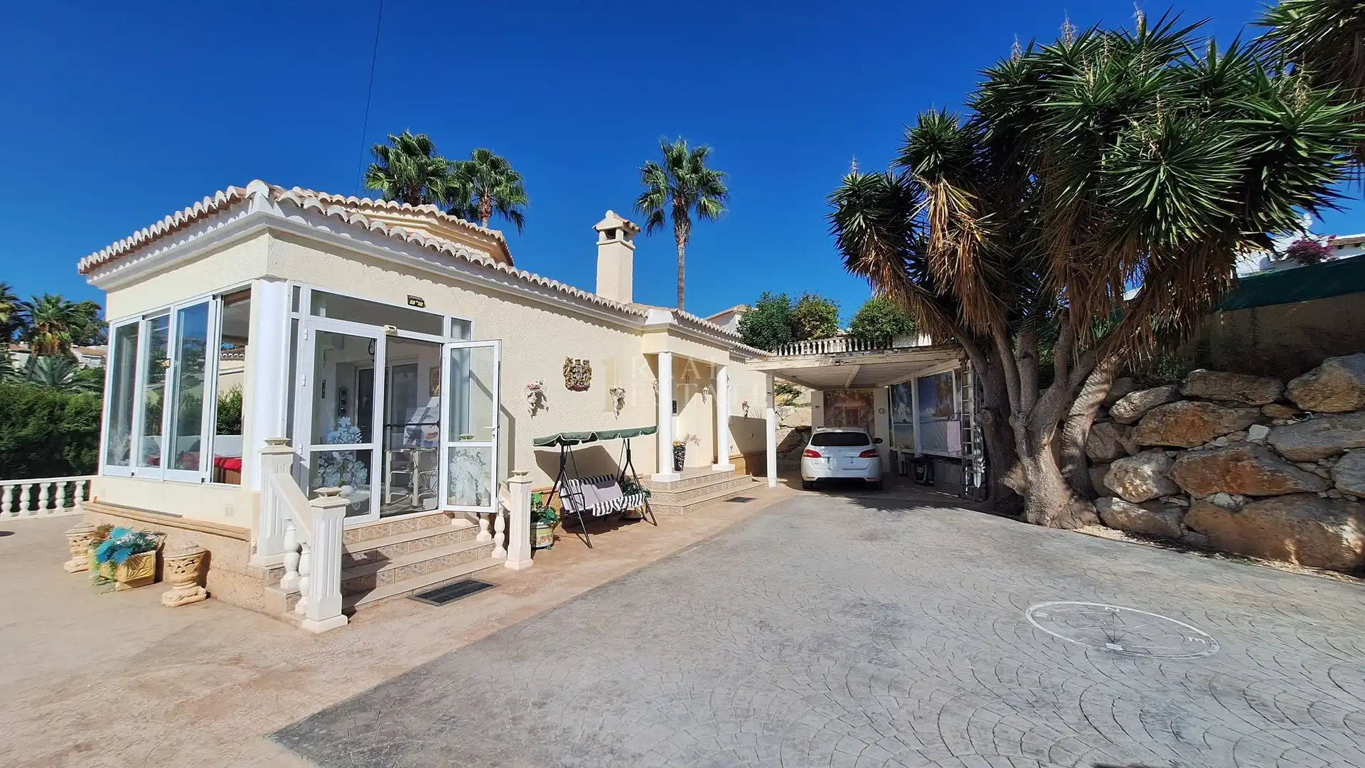 Haus mit Pool zum Verkauf in Calle Badajoz, imagen 36