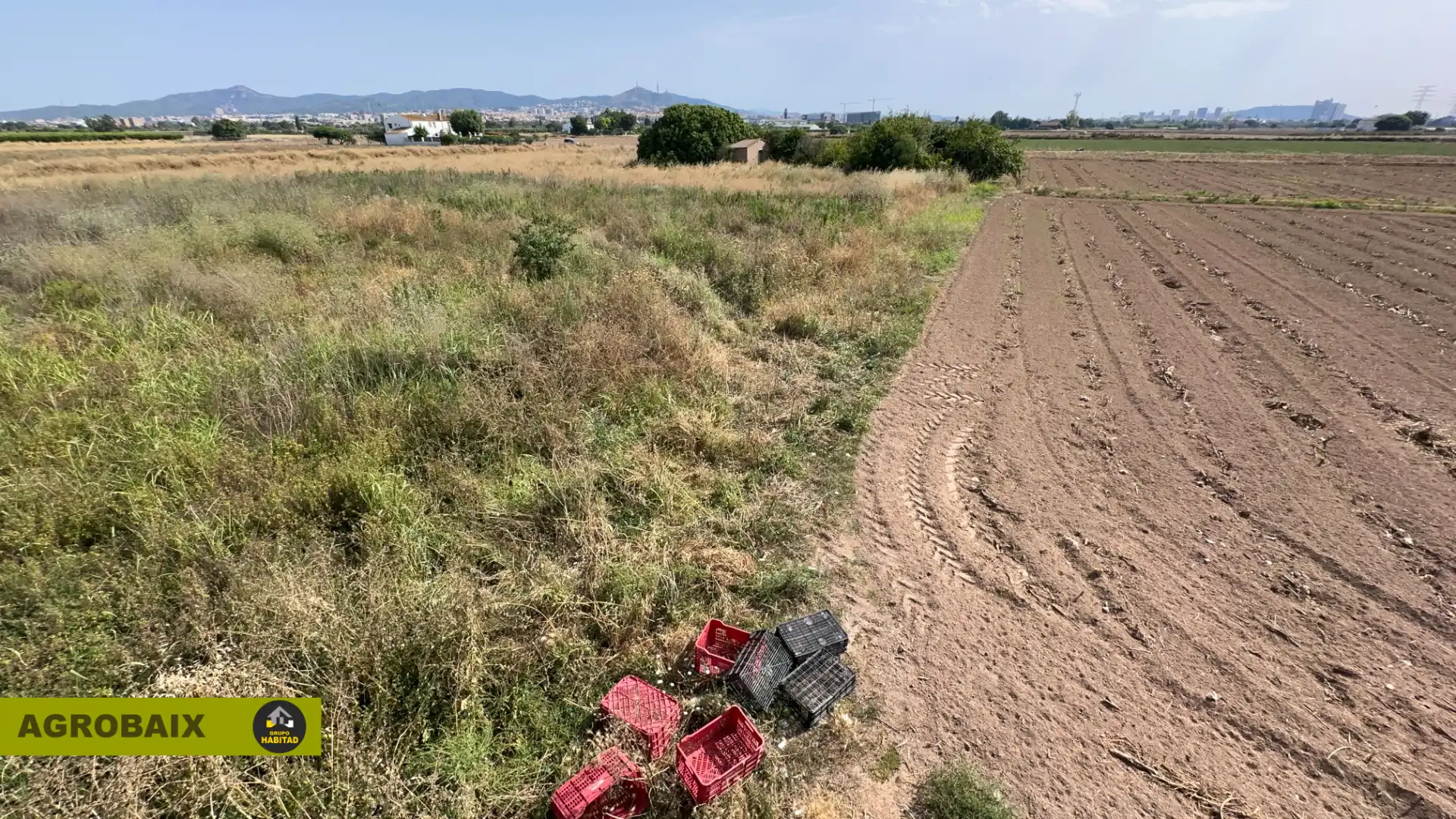 Rural land for sale in Vinyets - Molí Vell, imagen 11