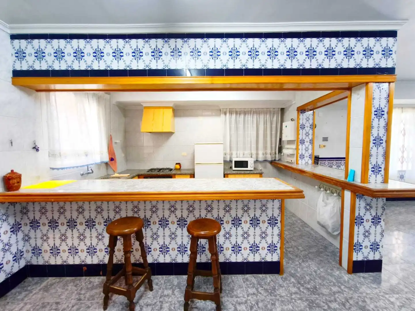 Detached house with terrace for sale in Llaurí, imagen 14