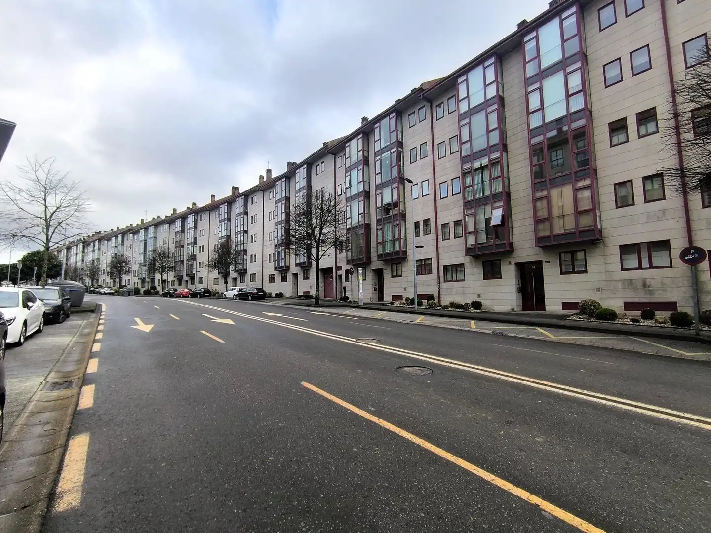 Gewerbefläche zum Verkauf in Avenida de Ferrol, imagen 12