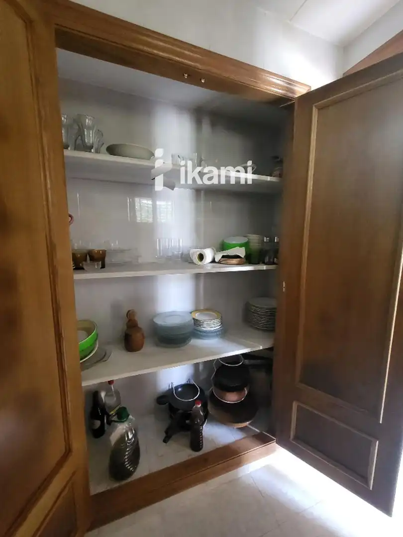 Detached house with garden for sale in Sector M-13, imagen 17