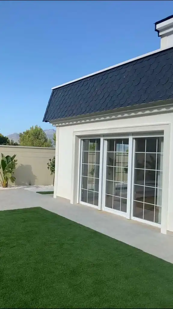 Casa en venta en Balcón de Ponoig - Polop Paradis - Polop Hills, imagen 10