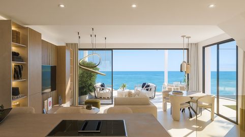 Foto 4 de Casa adosada en venta en Riviera del Sol, Mijas
