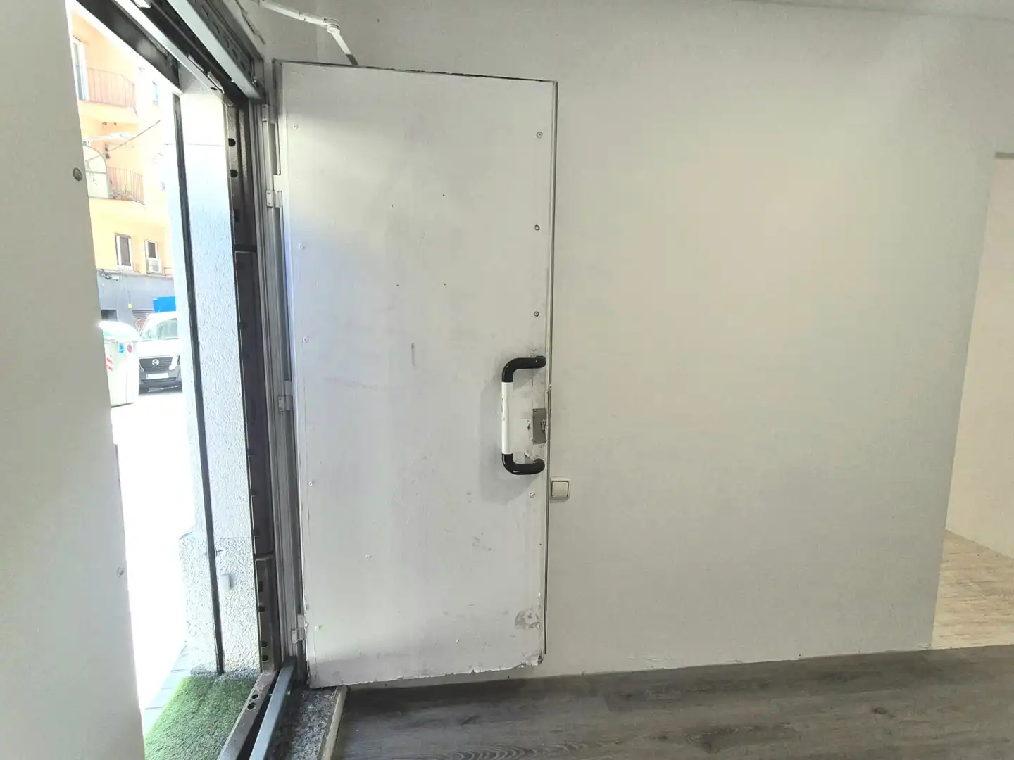 Wohnung zum Verkauf in L'Hospitalet de Llobregat