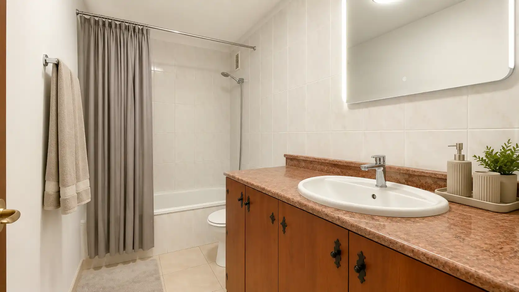 Appartement compact avec piscine à vendre à Callao Salvaje - Playa Paraíso, imagen 13