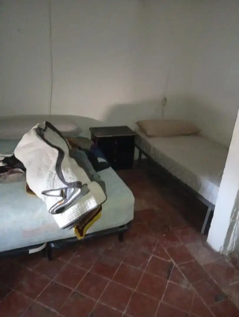Dormitori de Casa adosada en venda en Villahán  amb Traster i TV