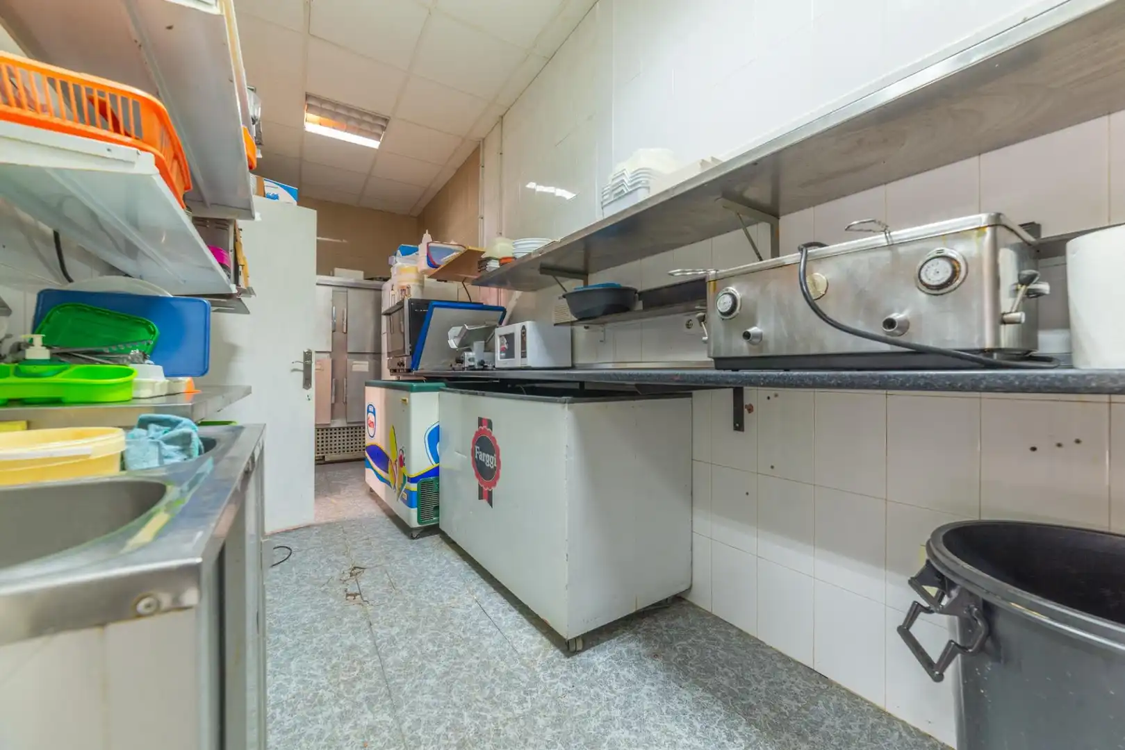Local commercial à vendre à Calle Calle de Antonio Tárraga, 8, imagen 8