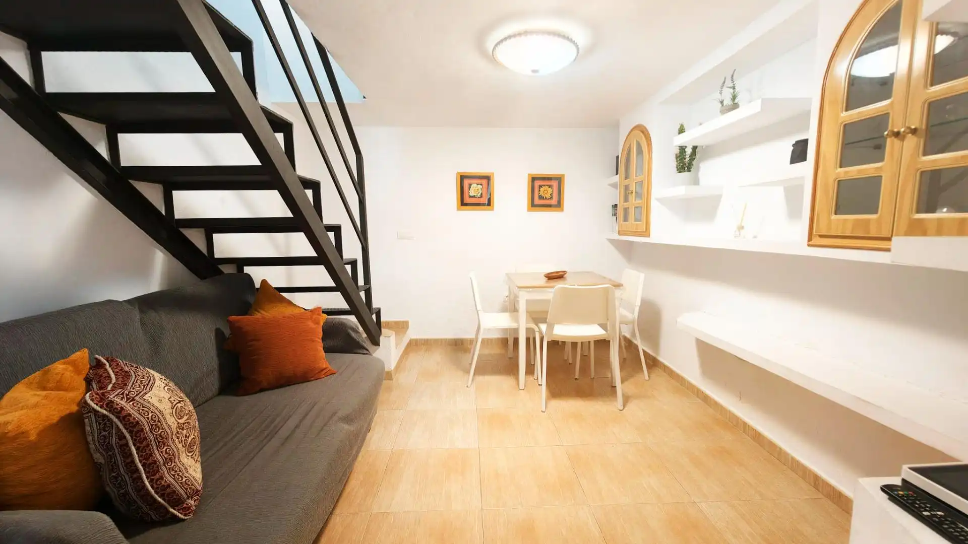 Wohnung zum Verkauf in Centro, imagen 4