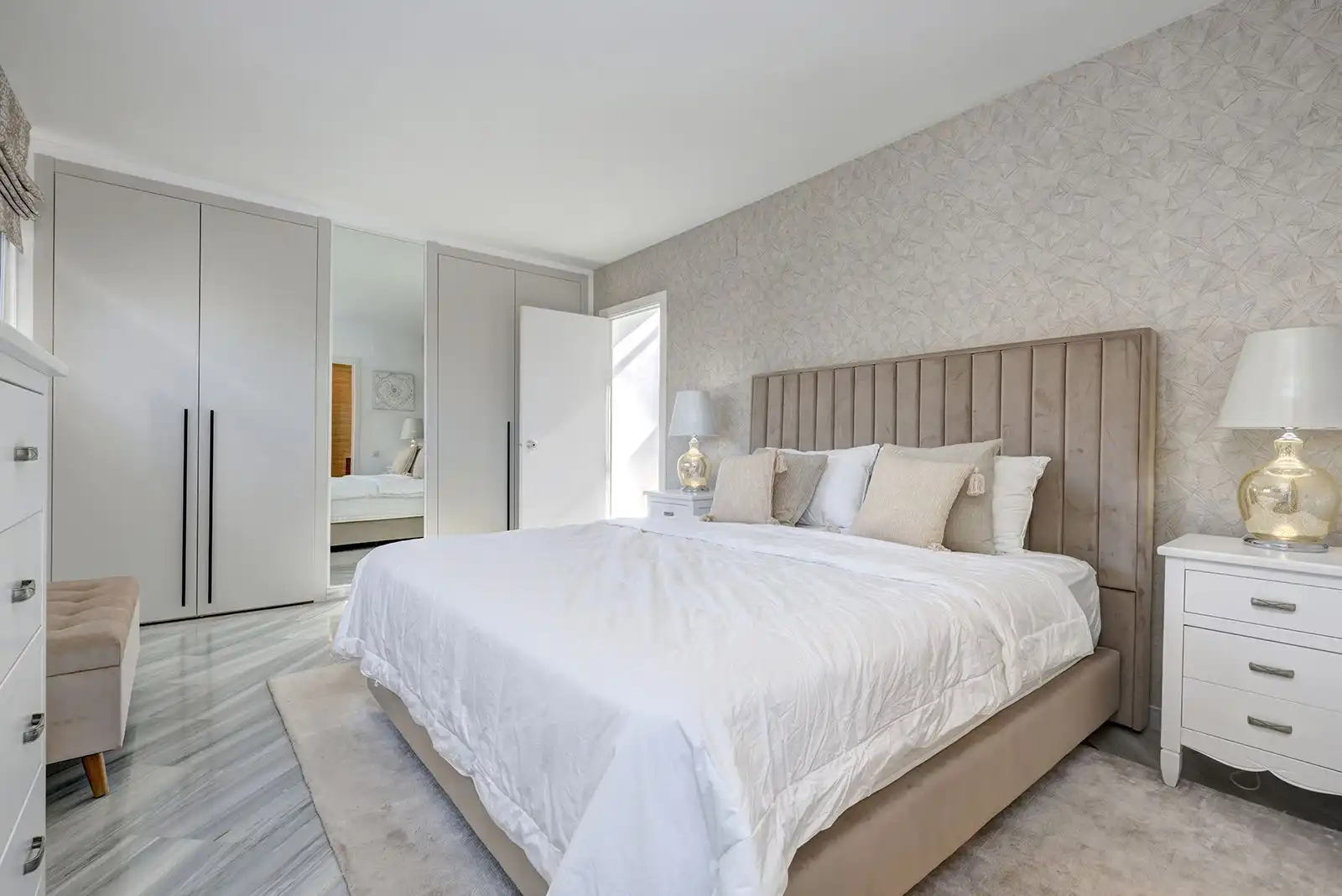 Wohnung mit Pool zum Verkauf in Avenida José Luis Carrillo, imagen 41