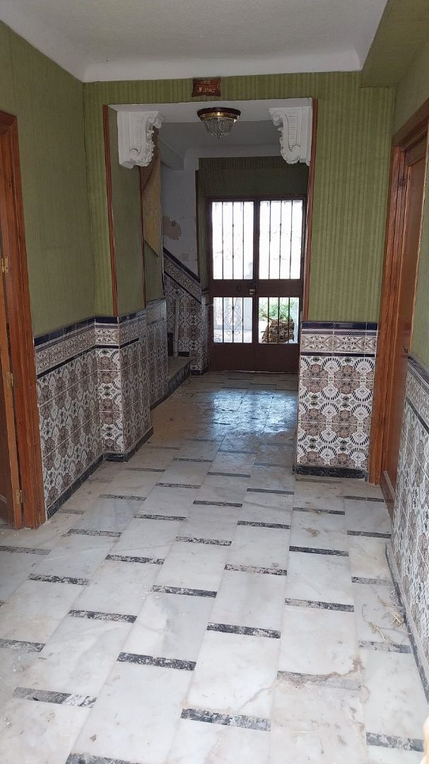 Casa o xalet en venda a Calle Molinos, 14, Ayuntamiento