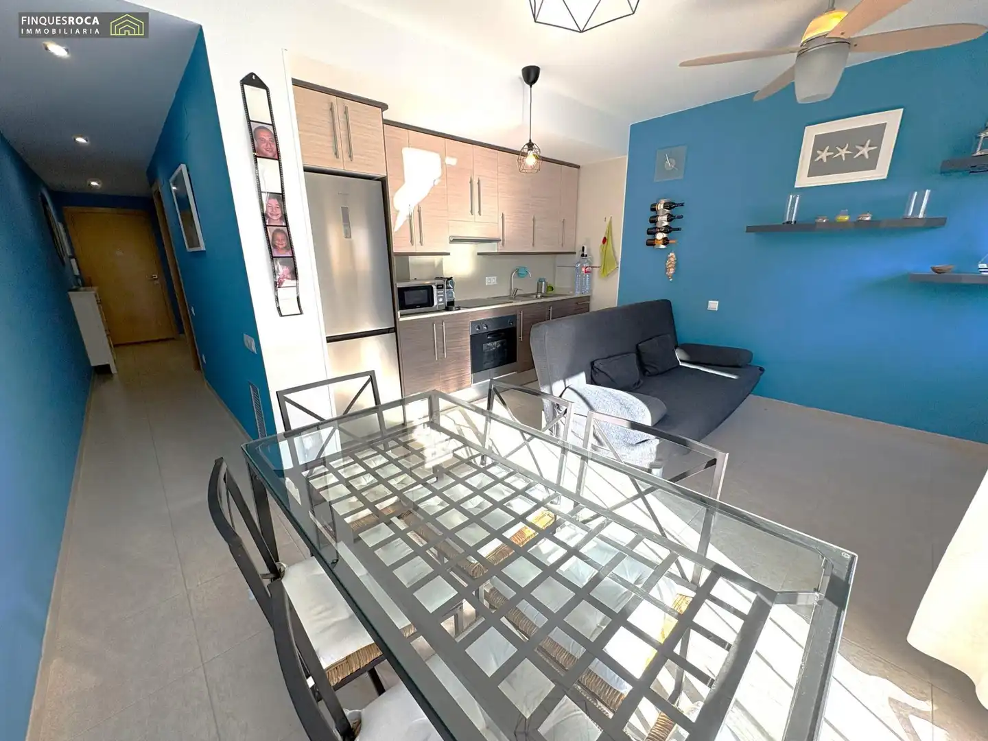 Apartament en venda a Avinguda Catalunya