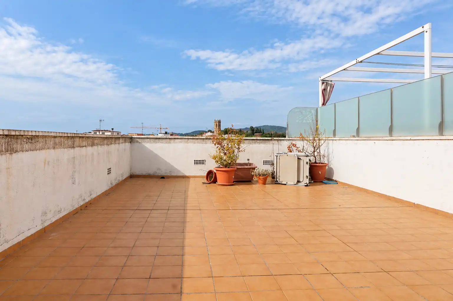 Penthouse mit Terrasse zum Verkauf in Centre, imagen 38