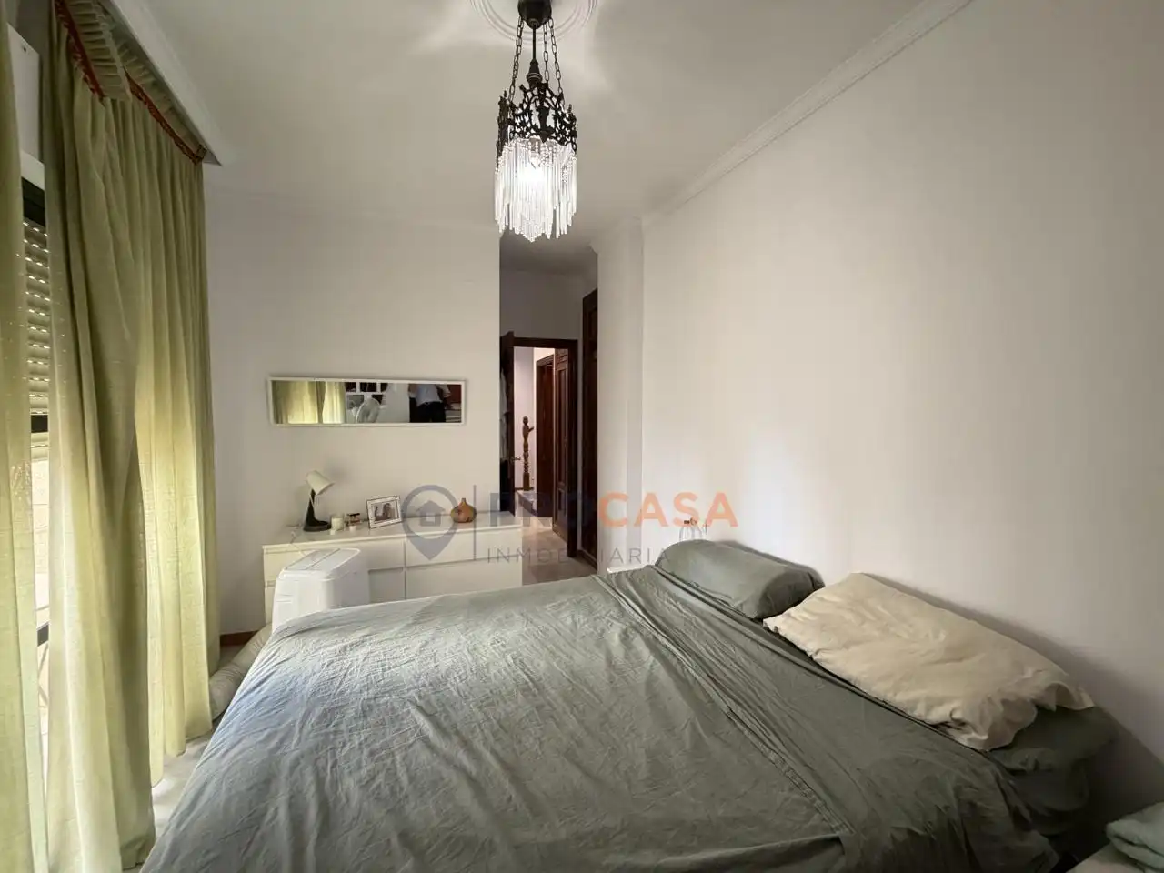 Bedroom of Duplexes for sale in Utrera