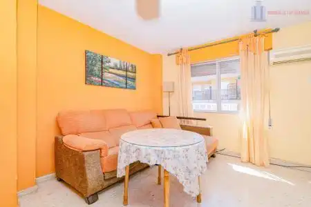 Piso con ascensor en venta en Don Quijote 12, imagen 26