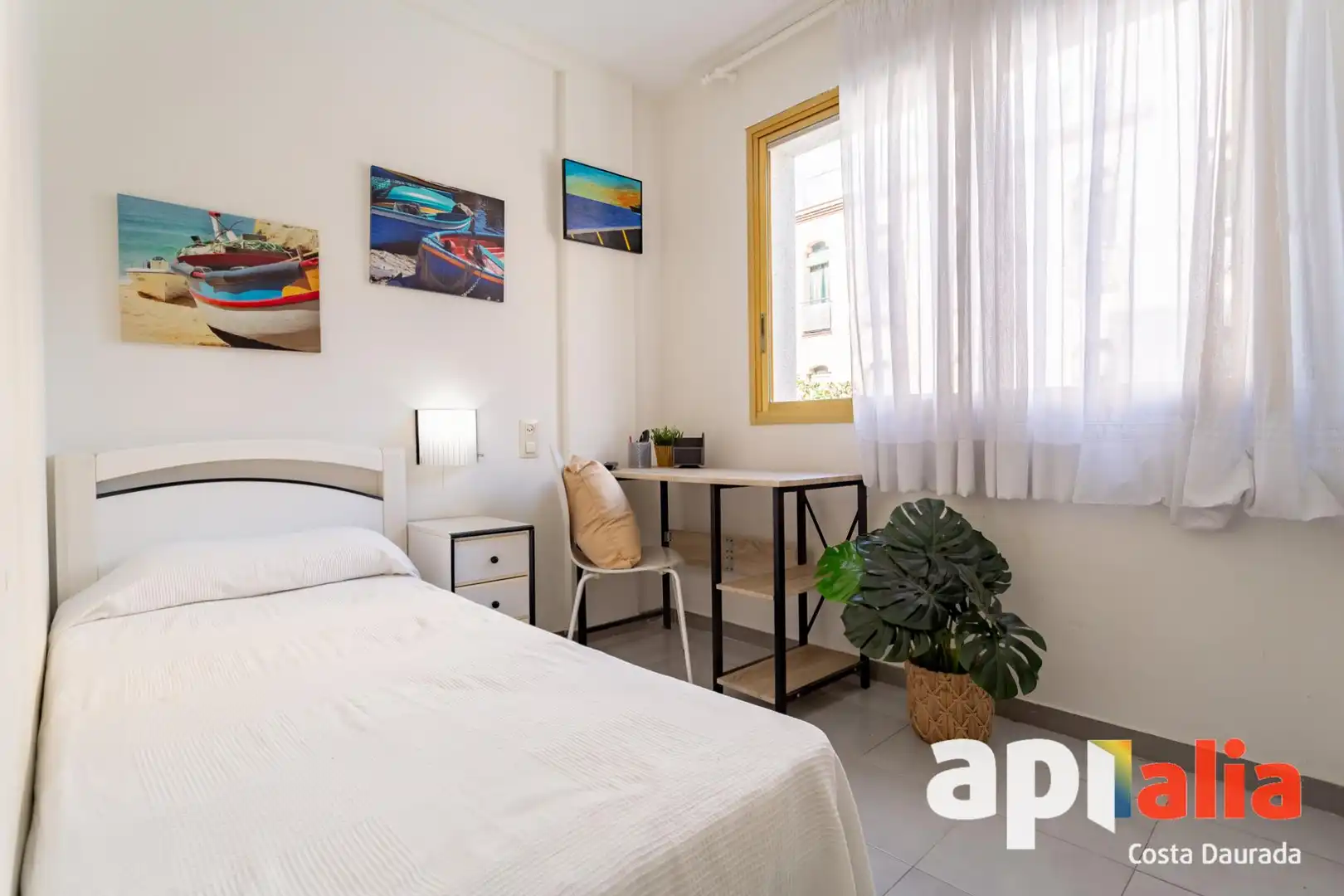Habitación de Apartamento en venta en Salou con Calefacción y Terraza