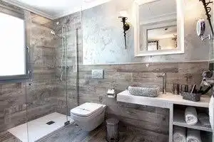 Baño de Edificio en venta en Busot