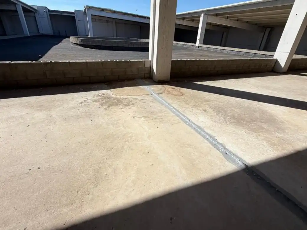 Parking de Oficina en venta en Utebo