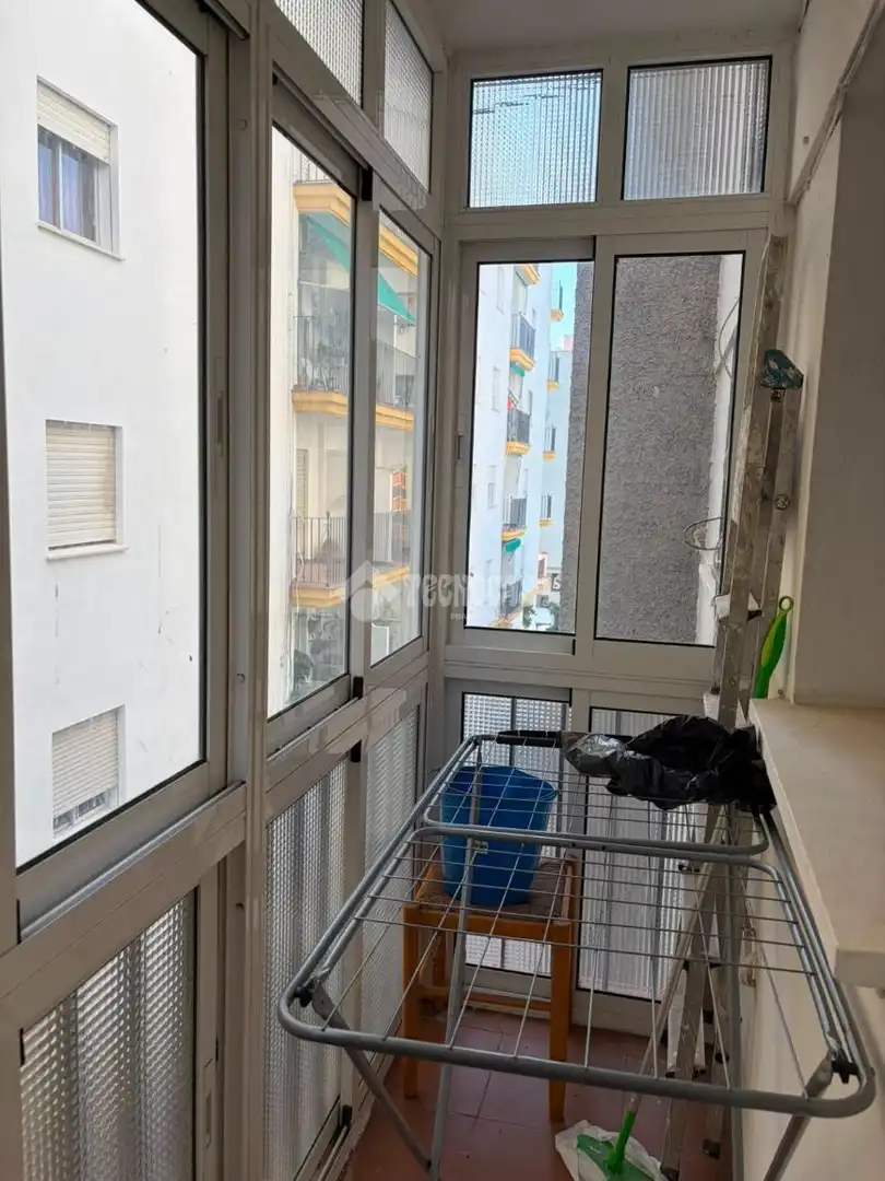 Appartamento con terrazza in vendita a Calle Salamanca, imagen 19
