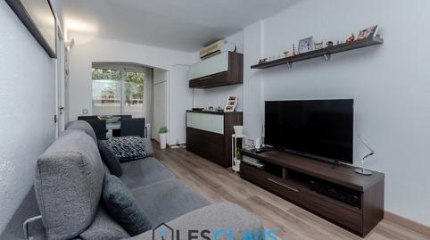 Foto 2 de Pis en venda a Carrer de Llevant, La Florida, Barcelona