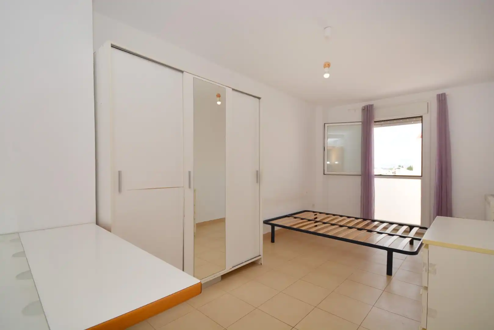 Habitación de Piso en venta en El Burgo de Ebro, Zaragoza