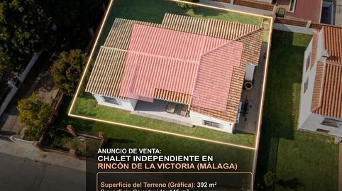 Foto 4 de Casa o chalet en venta en Camino Viejo de Vélez, Torre de Benagalbón, Rincón de la Victoria